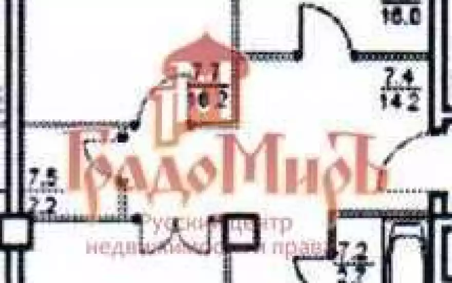 Ярославское ш, 8/22