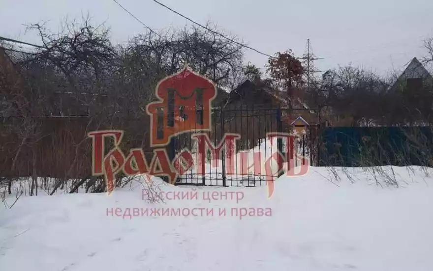 Садовая улица, 4 а