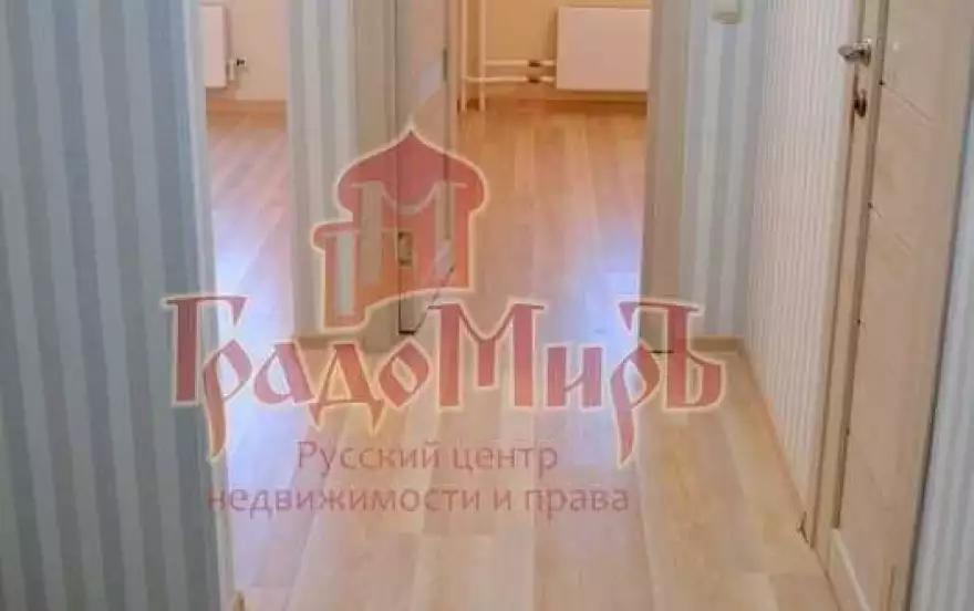 Академика Легостаева улица, 8