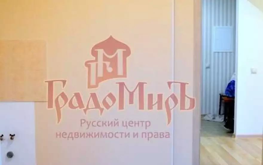 Академика Легостаева улица, 8