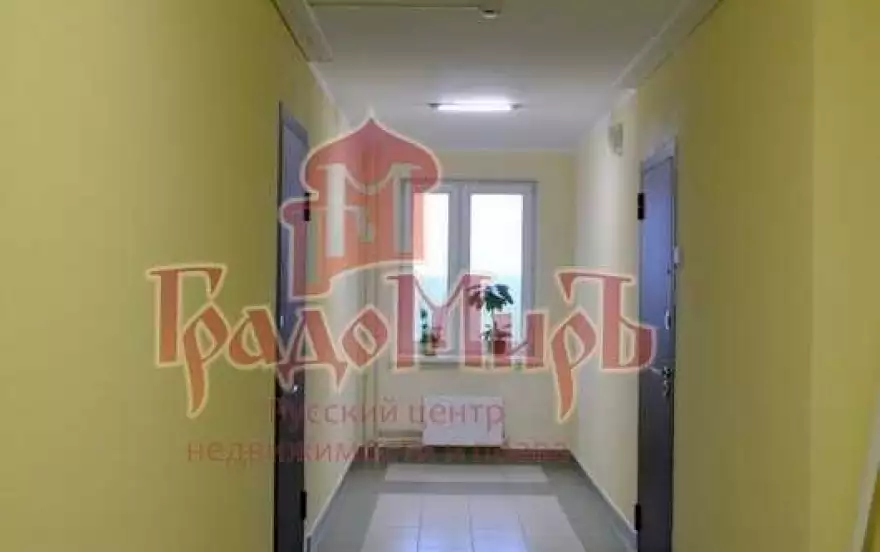 Академика Легостаева улица, 8