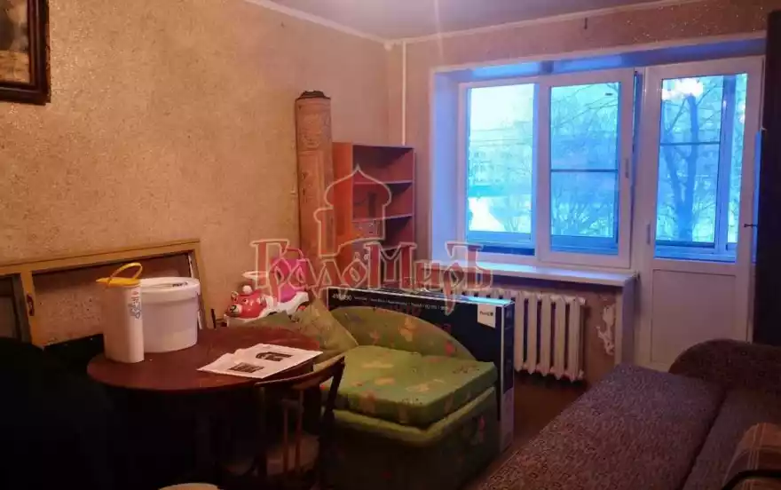 Октябрьская улица, 3