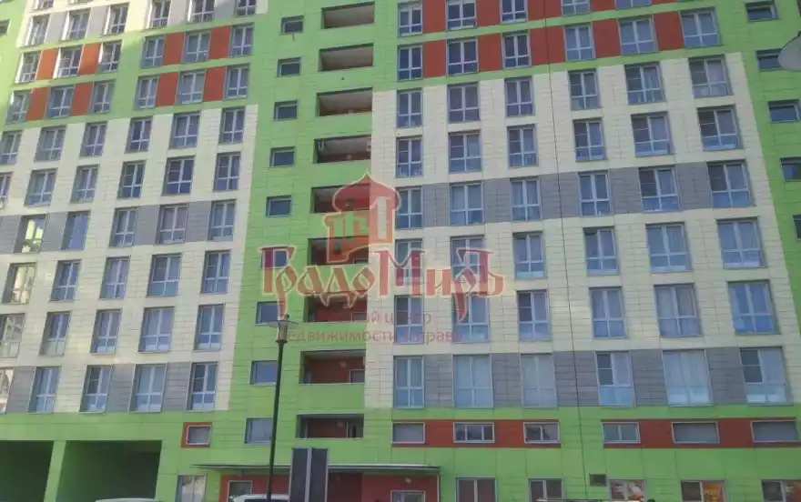 Инженерная улица, 21