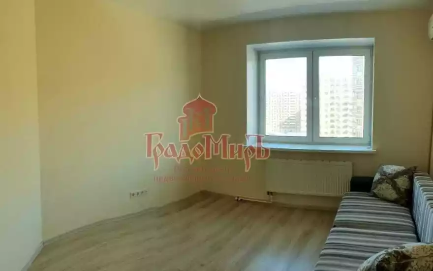 Просвещения улица, 11к3