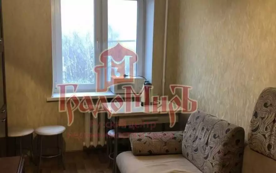 Железнодорожная улица, 37