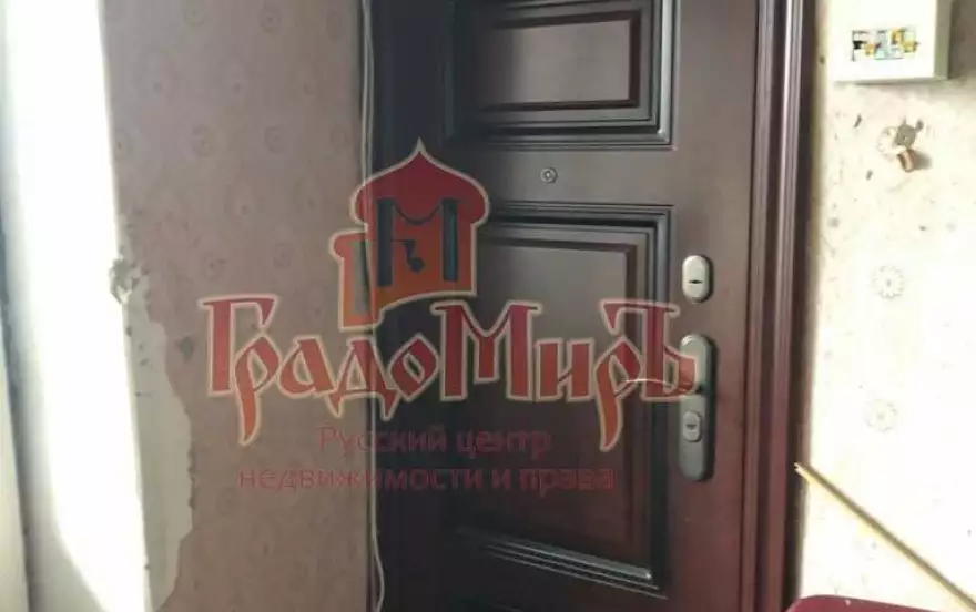 Железнодорожная улица, 37