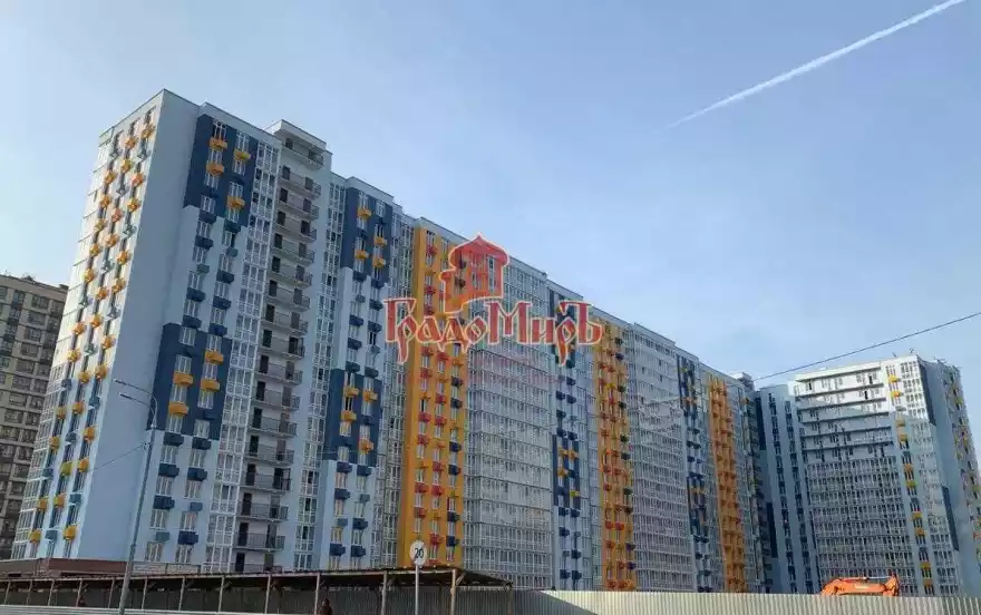 Астрахова пр-кт, 7