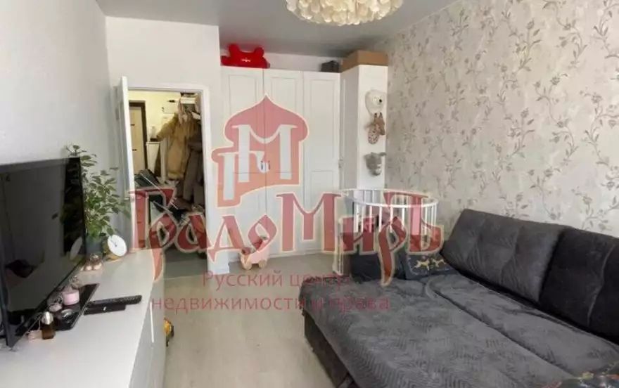 Просвещения улица, 10к3