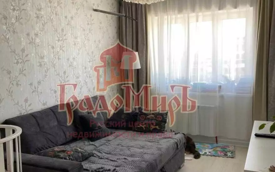 Просвещения улица, 10к3