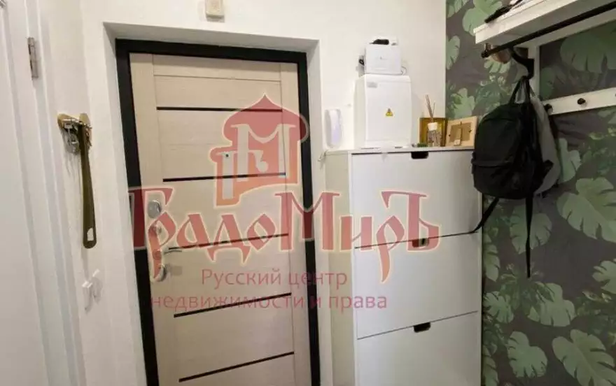 Просвещения улица, 10к3