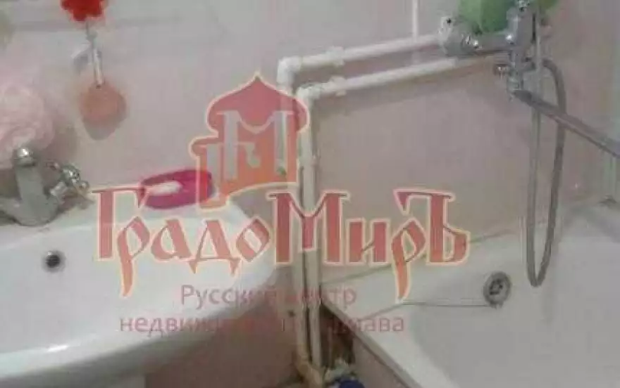Пролетарская улица