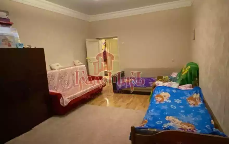 Советская улица, 1/2