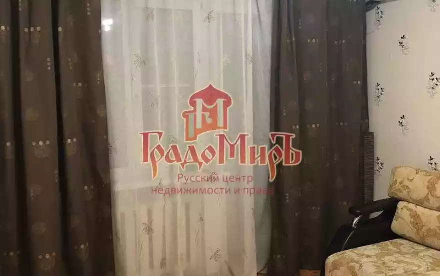 Добролюбова улица, 4