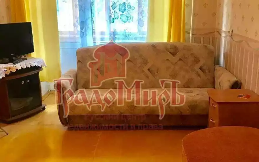 Железнодорожная улица, 36