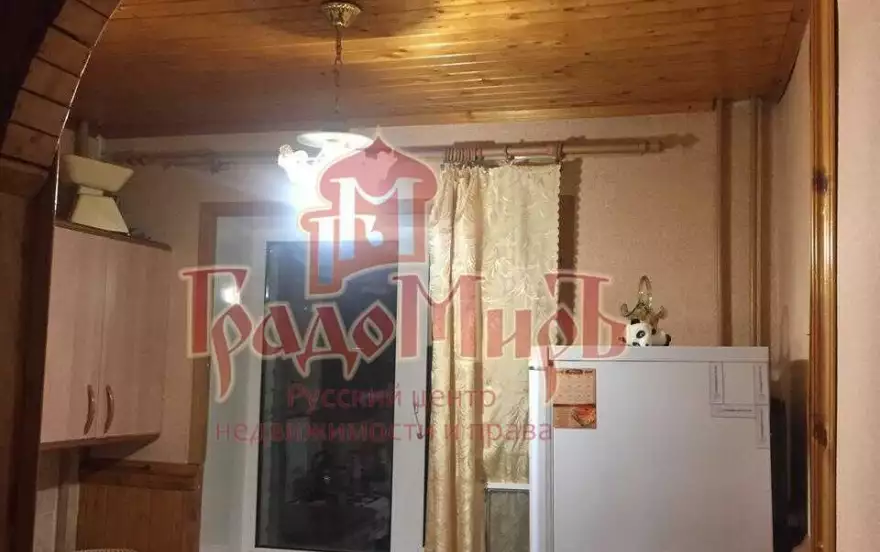 Железнодорожная улица, 36