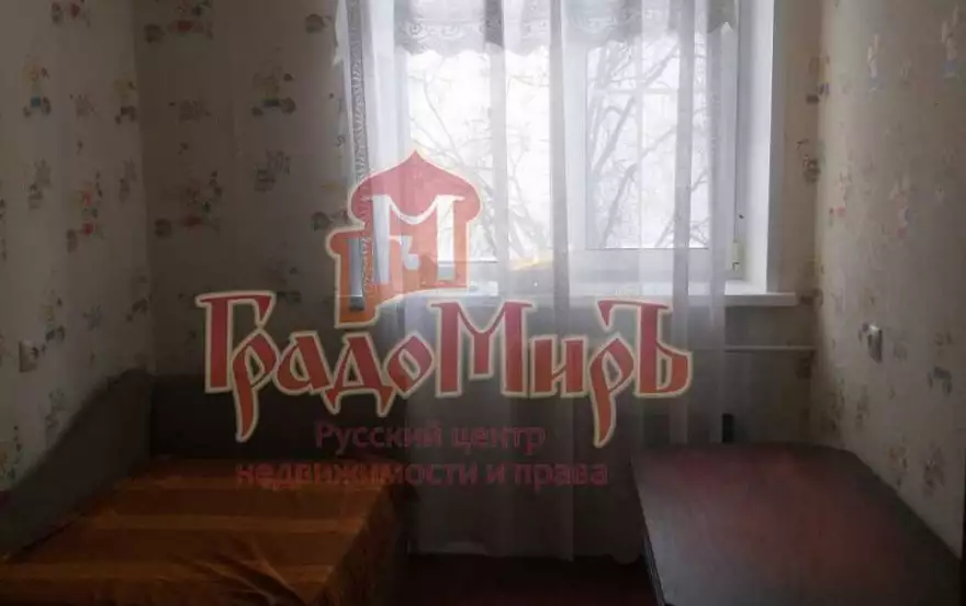 Воробьёвская улица, 17ка