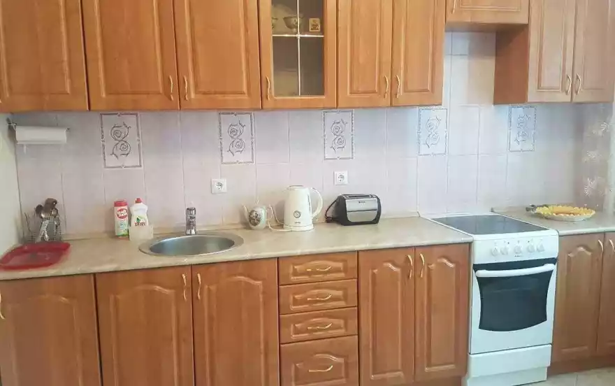 Красной Армии пр-кт, 218к1