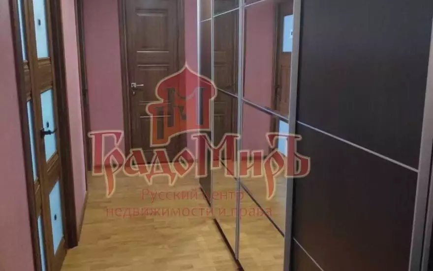 Комитетский Лес улица, 18к3
