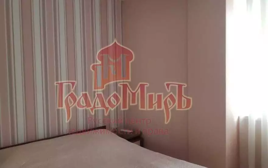 Комитетский Лес улица, 18к3