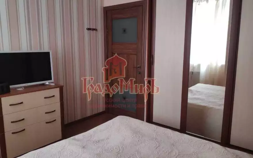 Комитетский Лес улица, 18к3