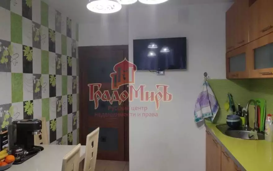 Комитетский Лес улица, 18к3