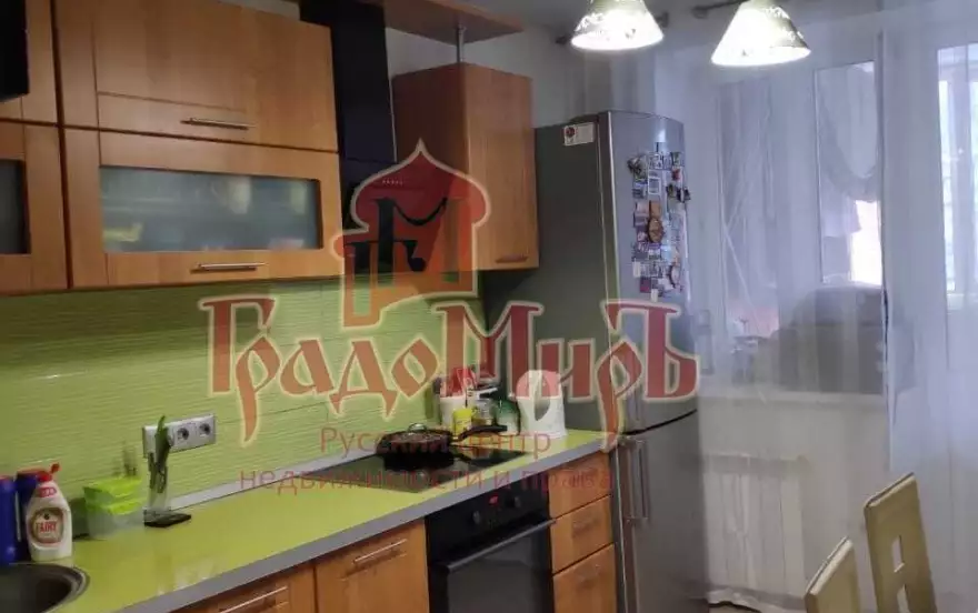 Комитетский Лес улица, 18к3