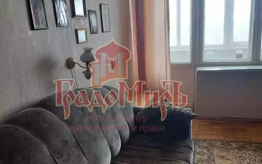 Озёрная улица, 10