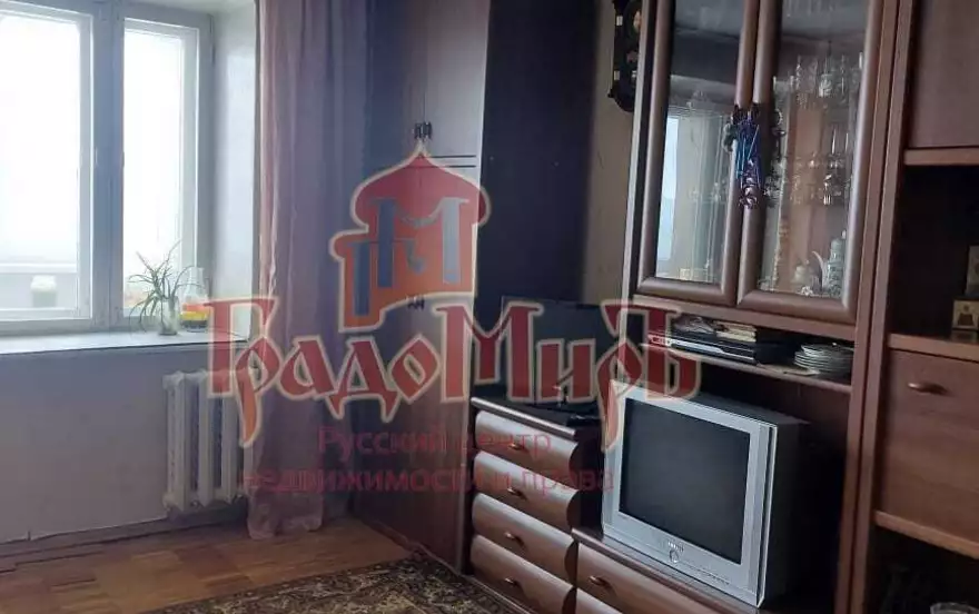 Озёрная улица, 10