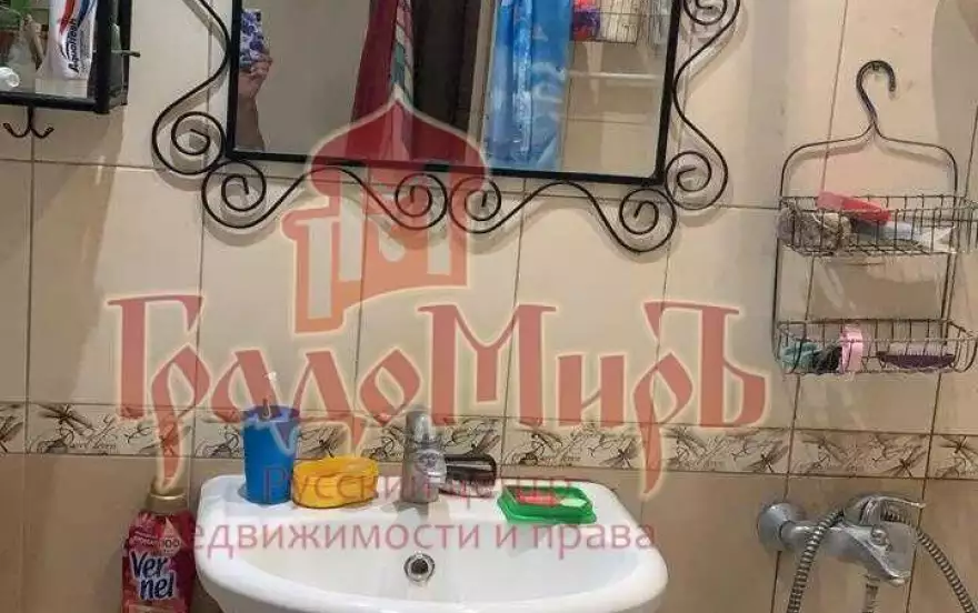 3-й Акуловский проезд, 6