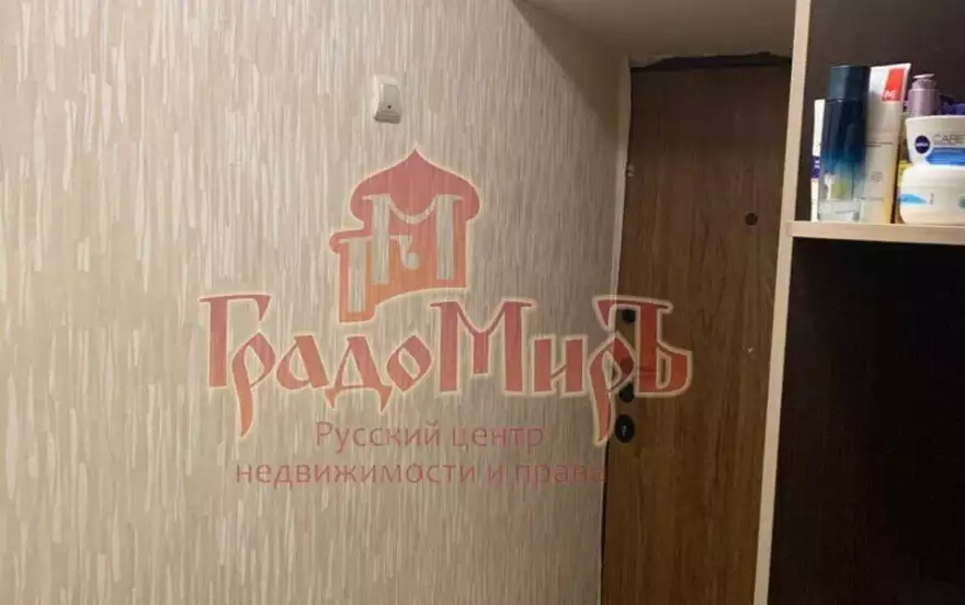 3-й Акуловский проезд, 6