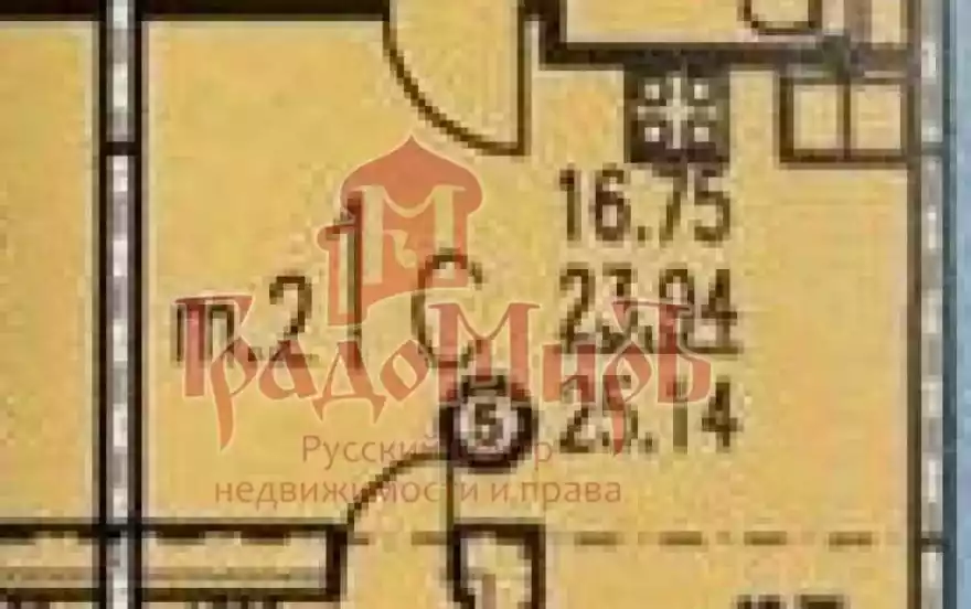 1-й Трудовой пер, 4