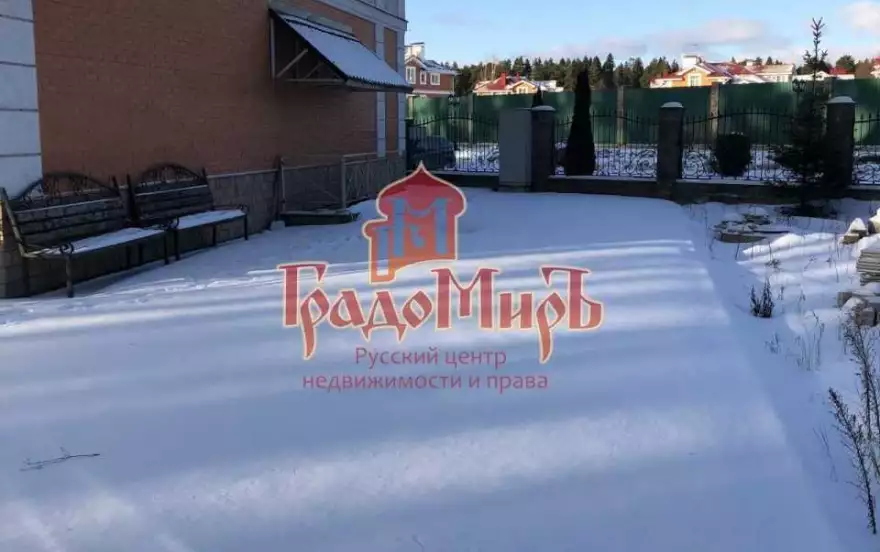 Крылова улица