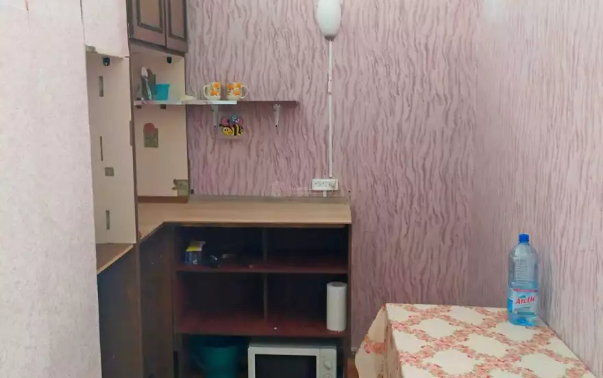 Калинина улица, 2
