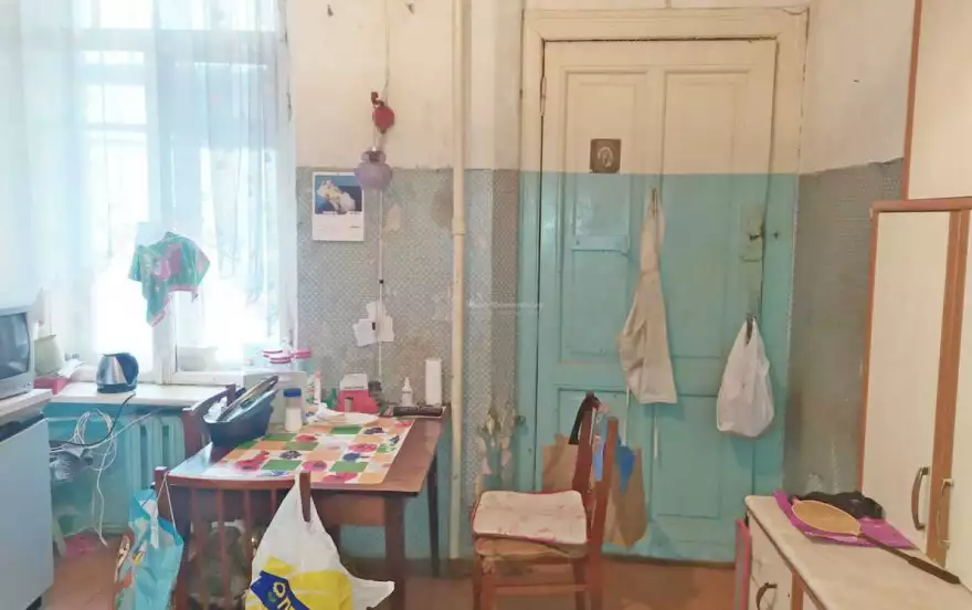 Калинина улица, 5