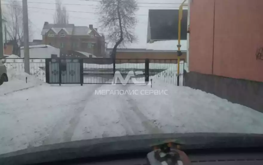 Нагуманова улица, 12