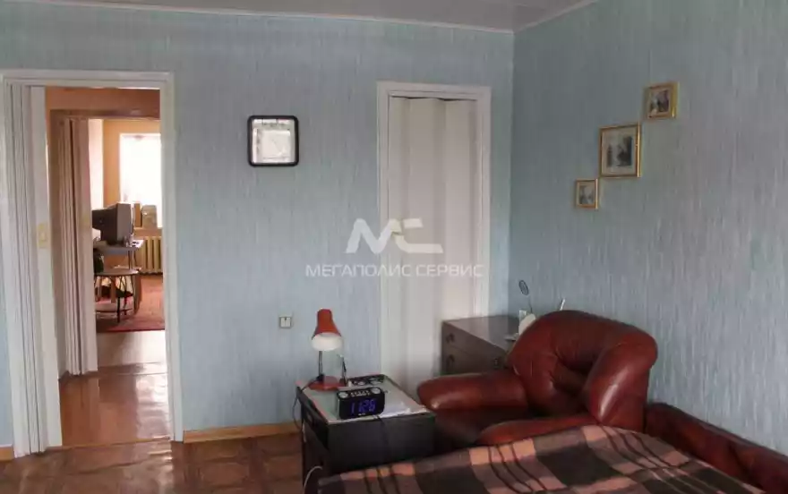 Худайбердина улица, 97