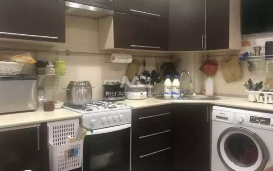 Николаева улица, 22