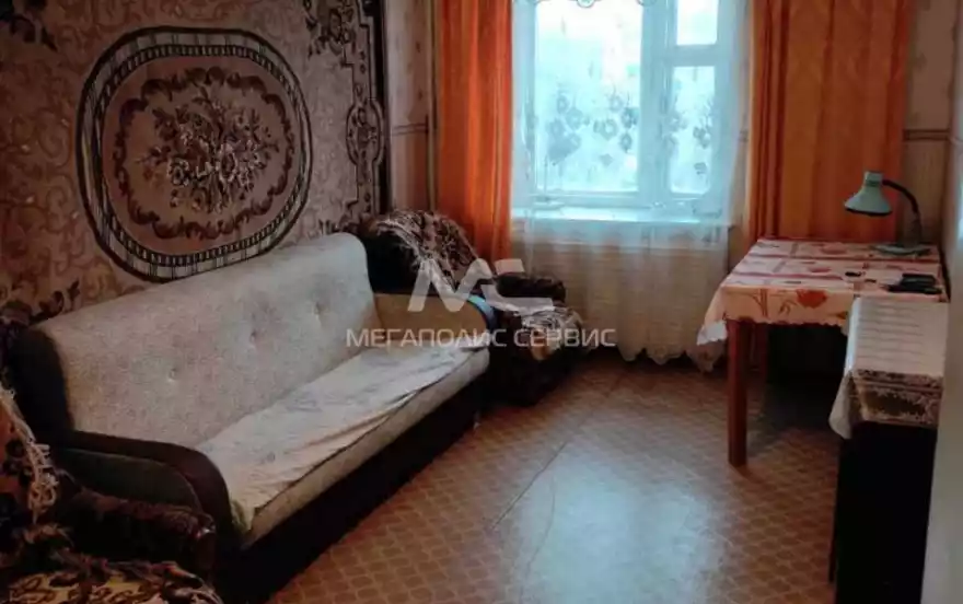 Октября пр-кт, 77