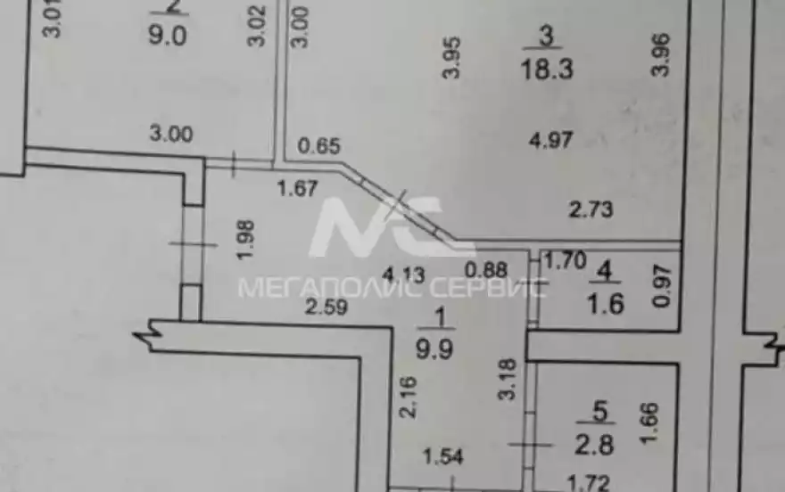 Октября пр-кт, 89