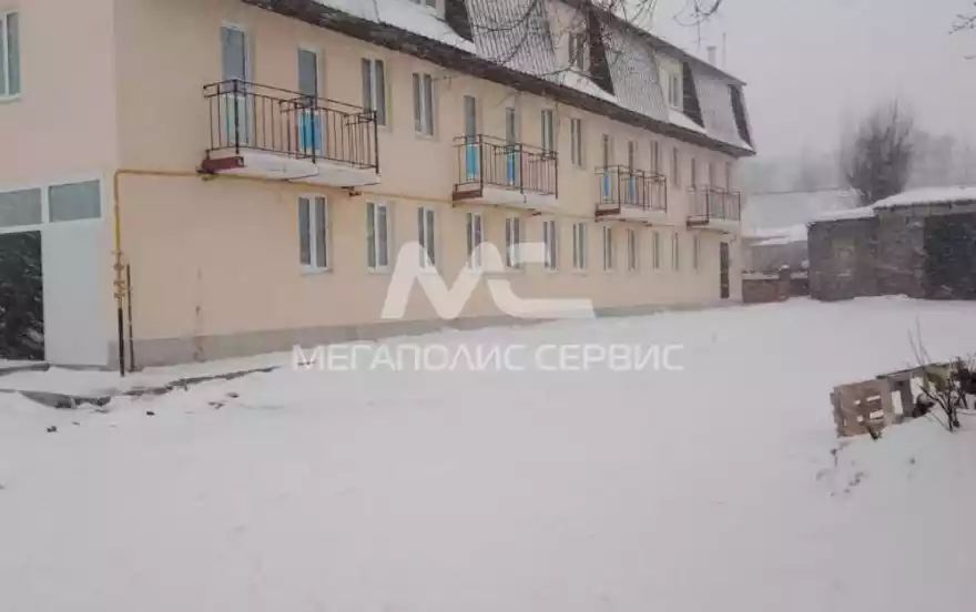 Речная улица, 14