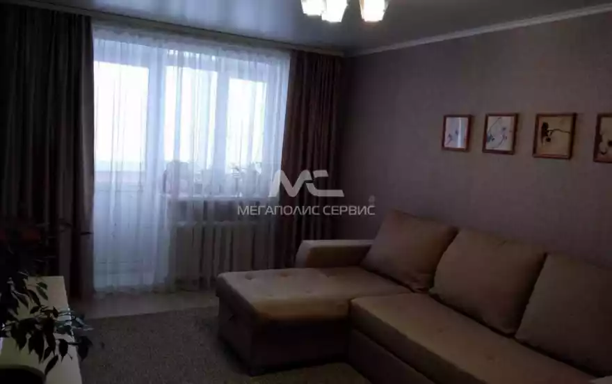 Щербакова улица, 10