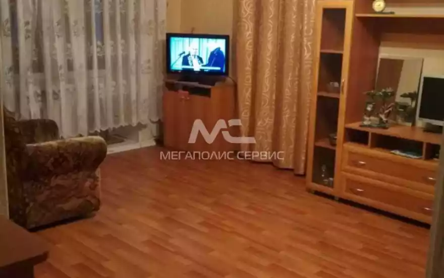 Тукаева улица, 7