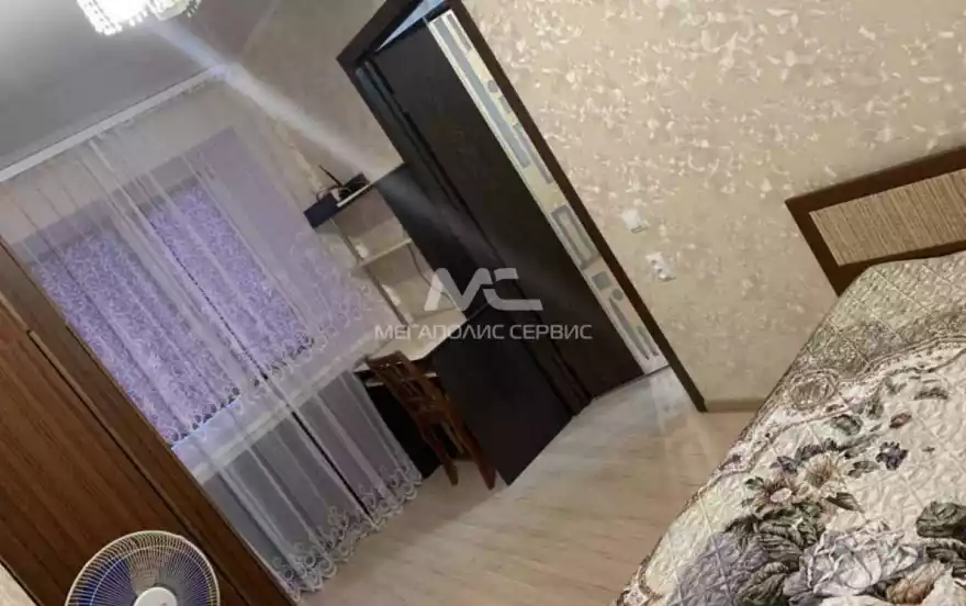 Цюрупы улица, 9