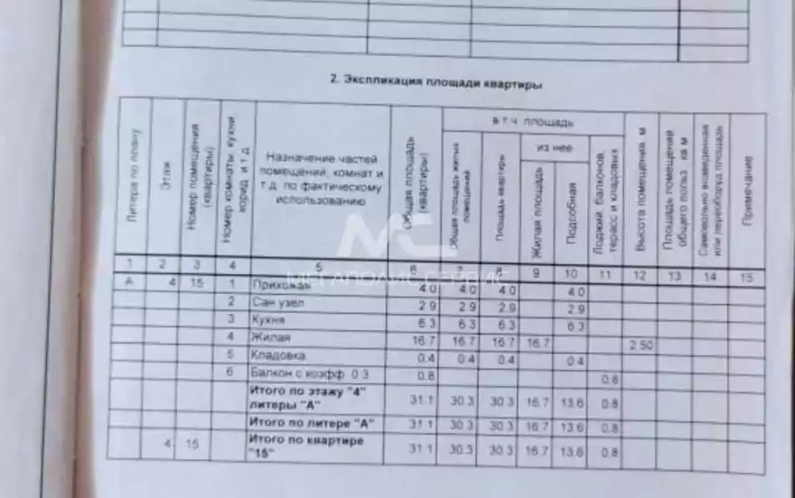 Железнодорожная улица, 4