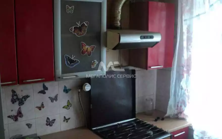 Коммунистическая улица, 18