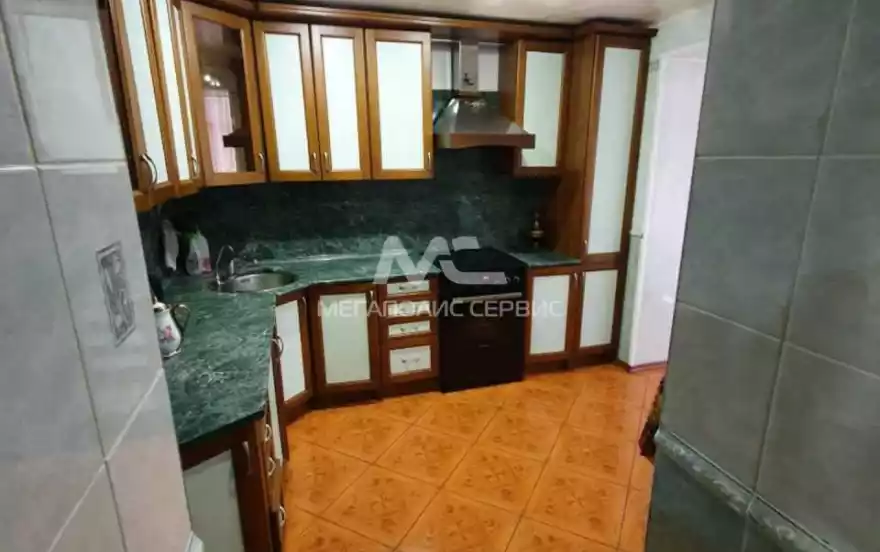 Шафиева улица, 41