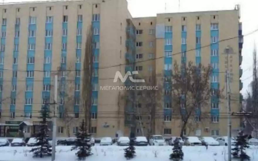 Худайбердина улица, 73