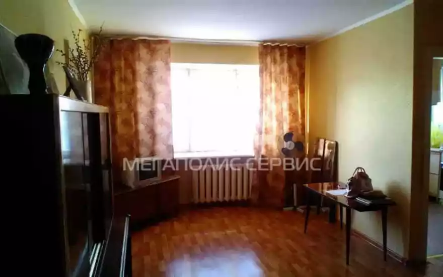 Социалистическая улица, 2А