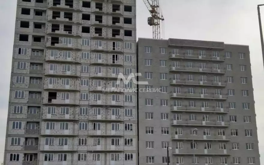 Тюльпановая улица, 10