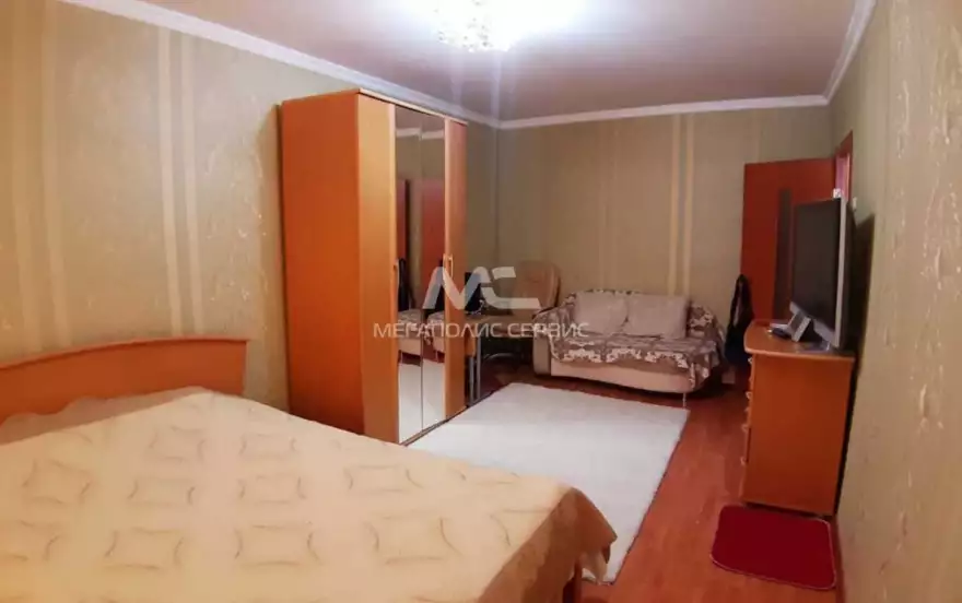 Юности пр-кт, 46